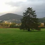 Open Space Nel Parco Con Parcheggio Gratuito