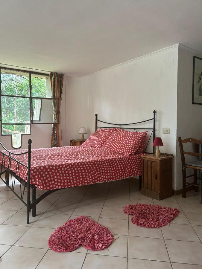 Open Space Nel Parco Con Parcheggio Gratuito Apartamento Florencia