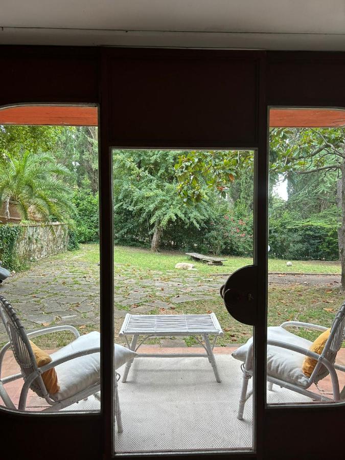 Open Space Nel Parco Con Parcheggio Gratuito Apartamento *