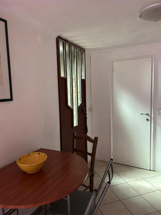 Apartamento Open Space Nel Parco Con Parcheggio Gratuito Florencia