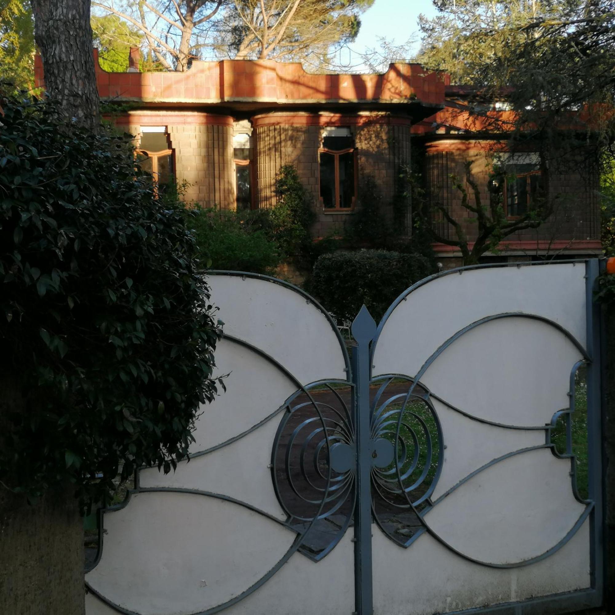 Apartamento Open Space Nel Parco Con Parcheggio Gratuito *