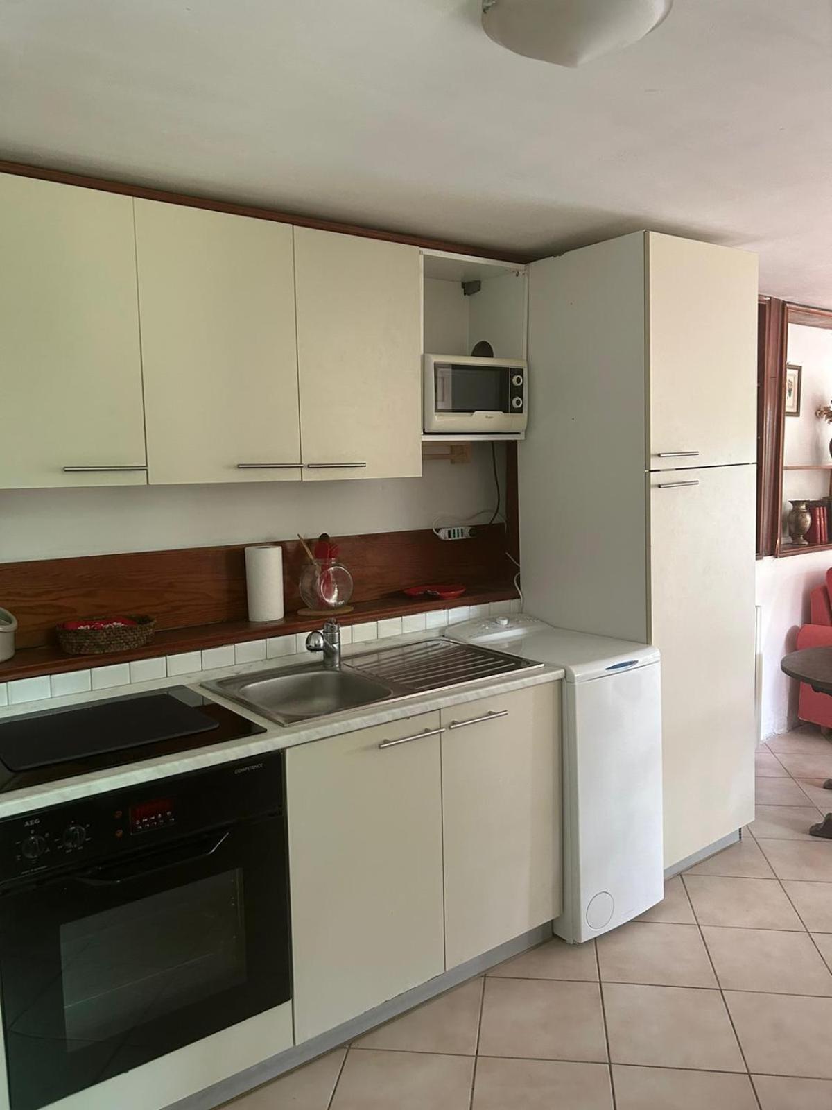 Apartamento Open Space Nel Parco Con Parcheggio Gratuito