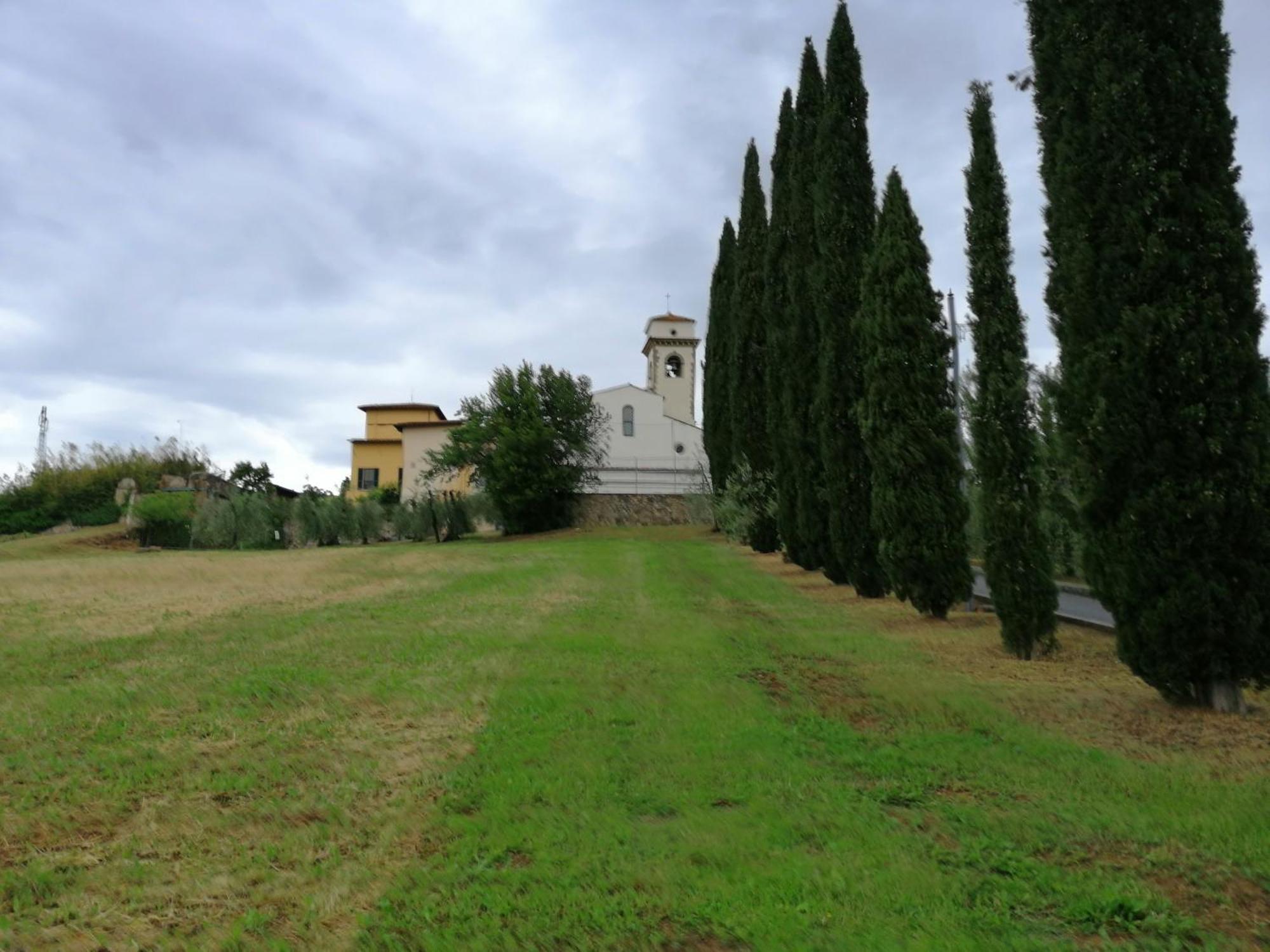 Apartamento Open Space Nel Parco Con Parcheggio Gratuito